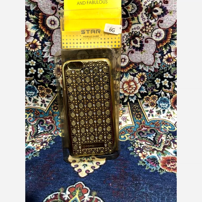 قاب IPHONE 6 یک