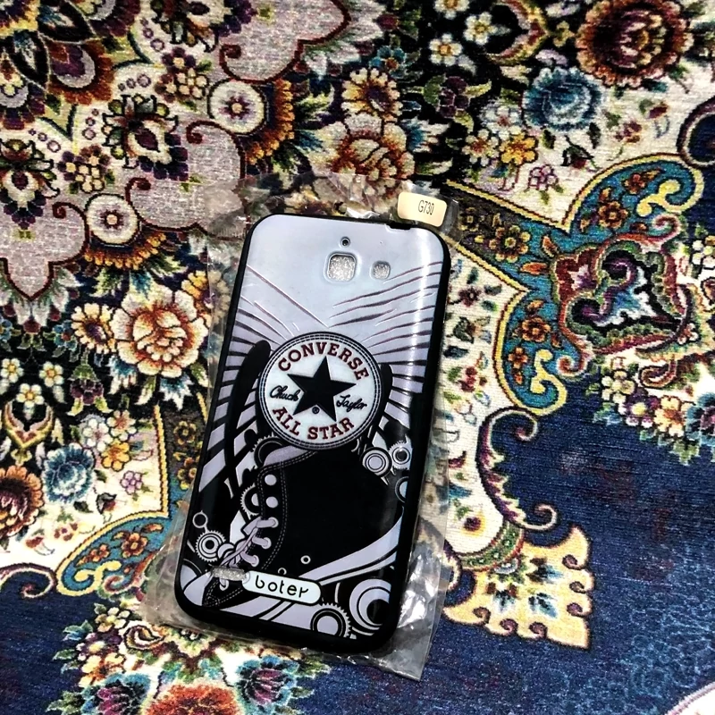 قاب HUAWEI G730 دو