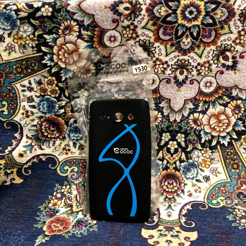 قاب HUAWEI Y530 سه