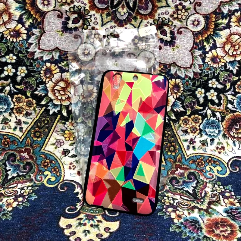 قاب HUAWEI G630 هفت