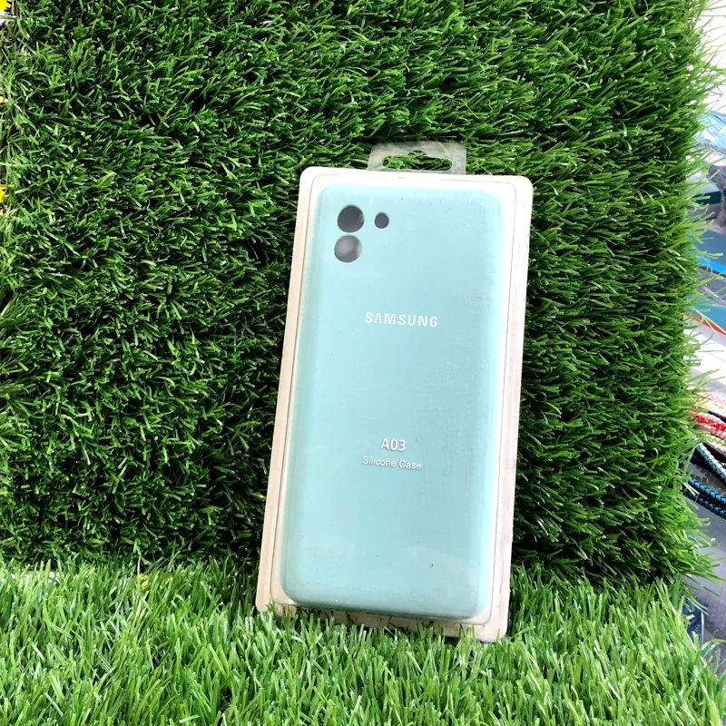 قاب SAMSUNG A03 سی و نه