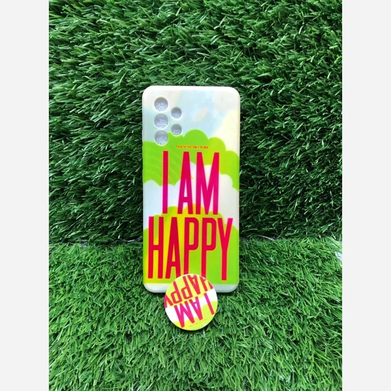 قاب SAMSUNG A32 4G سی و هشت