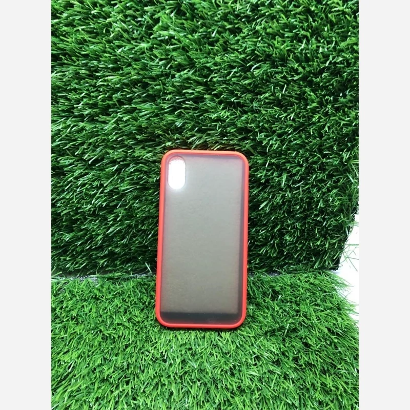 قاب IPHONE X XS سی و پنج