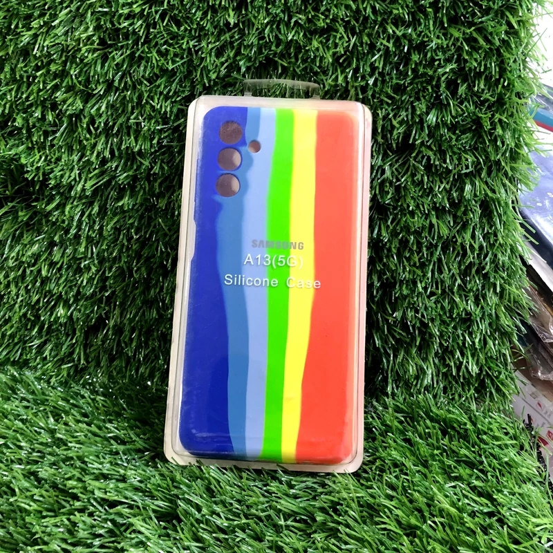 قاب SAMSUNG A04S هفت