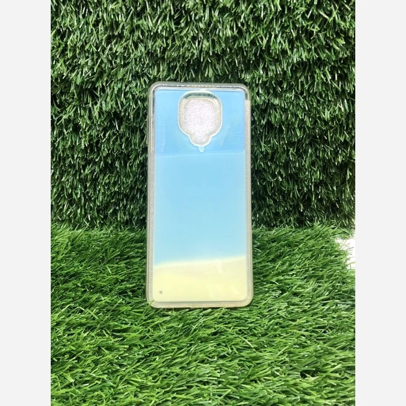 قاب NOTE 9S NOTE 9 PRO چهل و شش