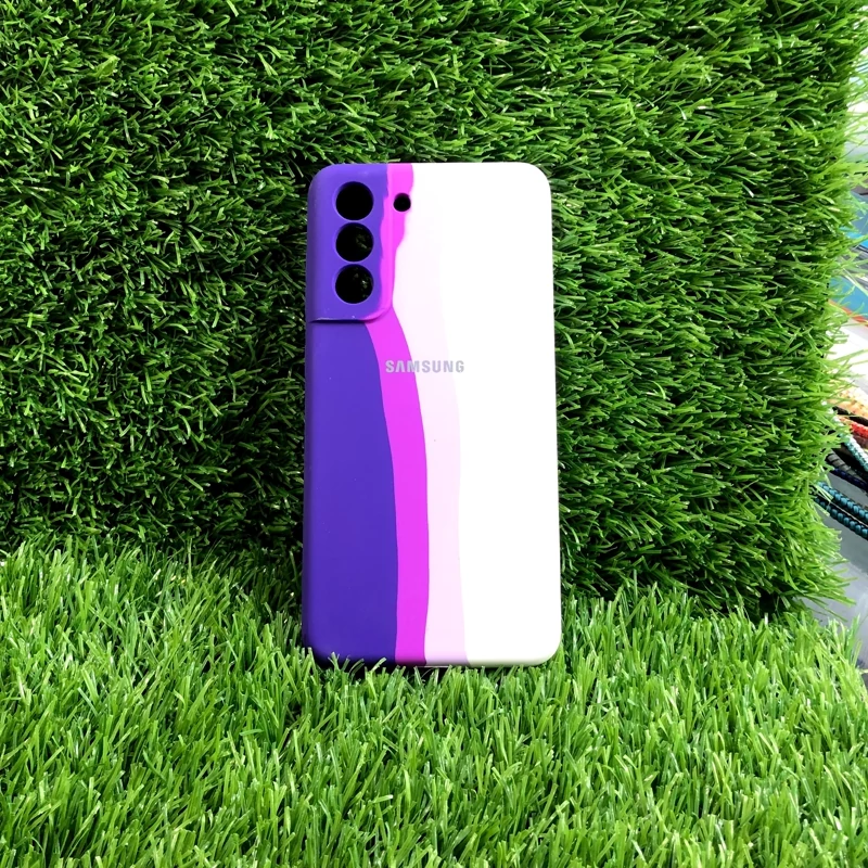 قاب SAMSUNG S21 FE یک