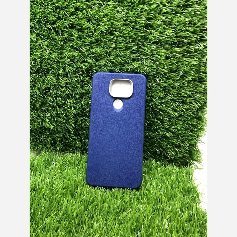 قاب REDMI NOTE 9 REDMI 10X سی و نه