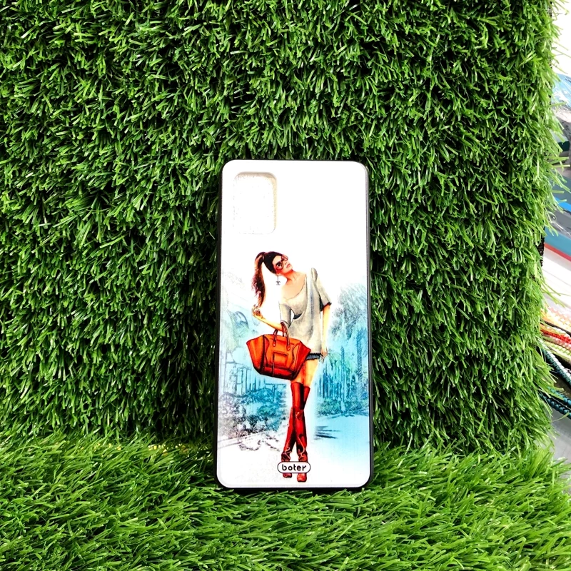 قاب SAMSUNG A51 هفت