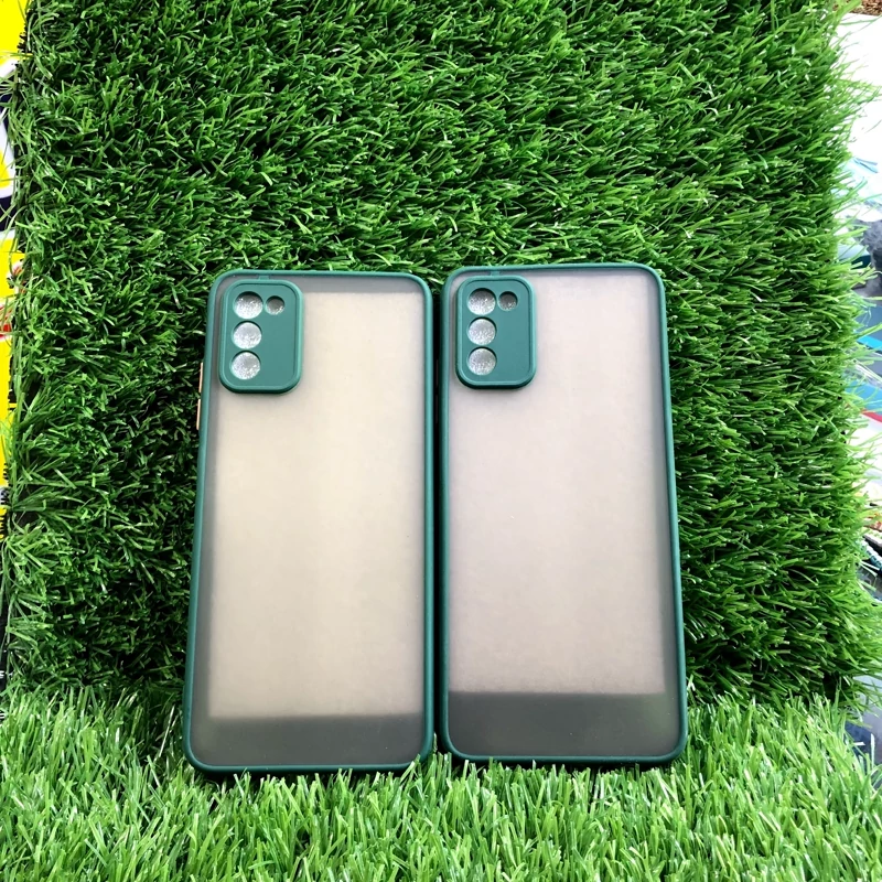 قاب SAMSUNG A03S چهارده