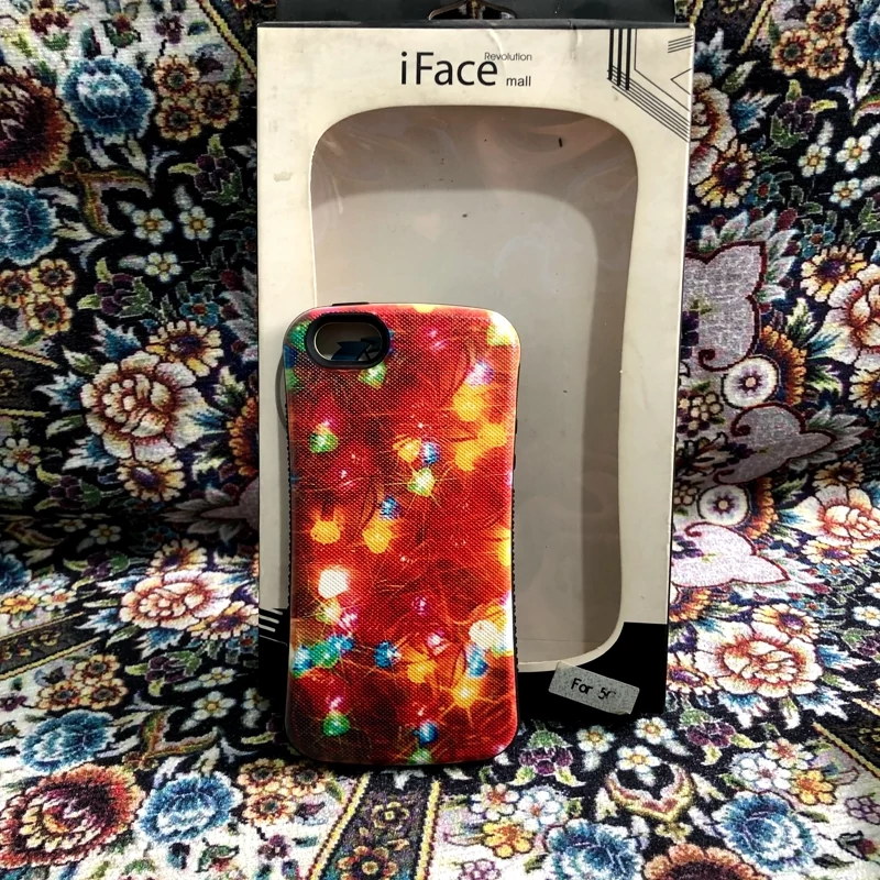 قاب IPHONE 5 هشت