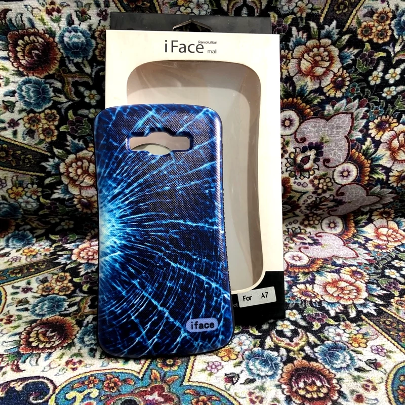 قاب SAMSUNG A7 2015 A700 پنج