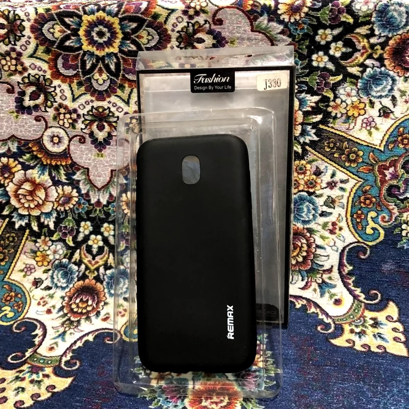 قاب SAMSUNG J3 PRO 2017 J330 دو