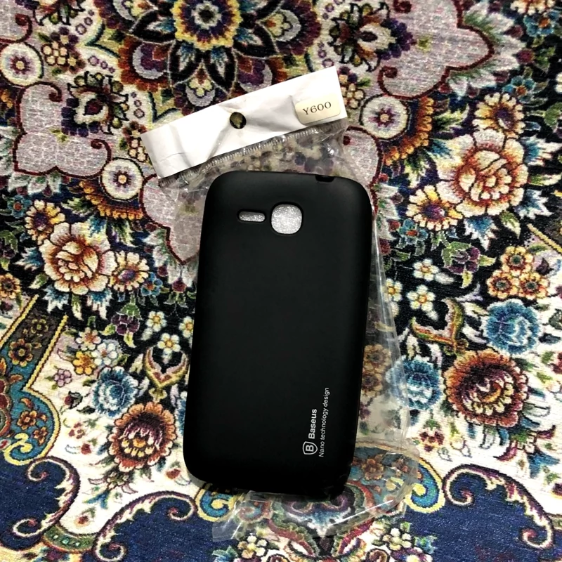 قاب HUAWEI Y600 پانزده