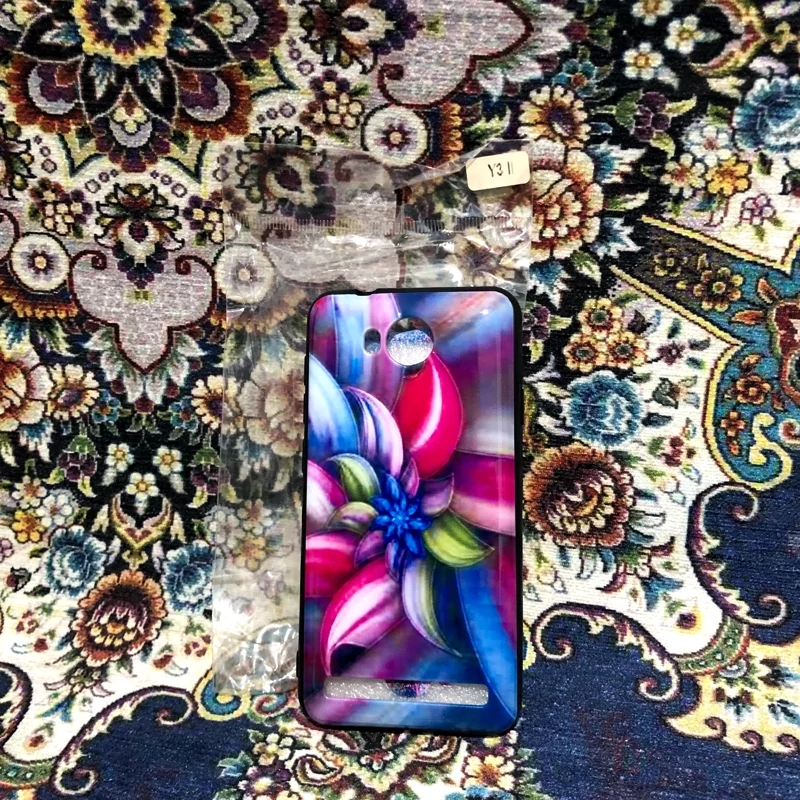قاب HUAWEI Y3 II شش