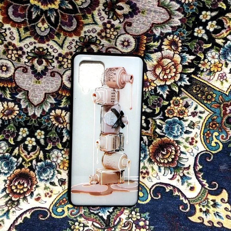 قاب SAMSUNG A42 هفت