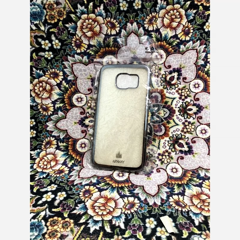 قاب SAMSUNG S6 EDGE چهار