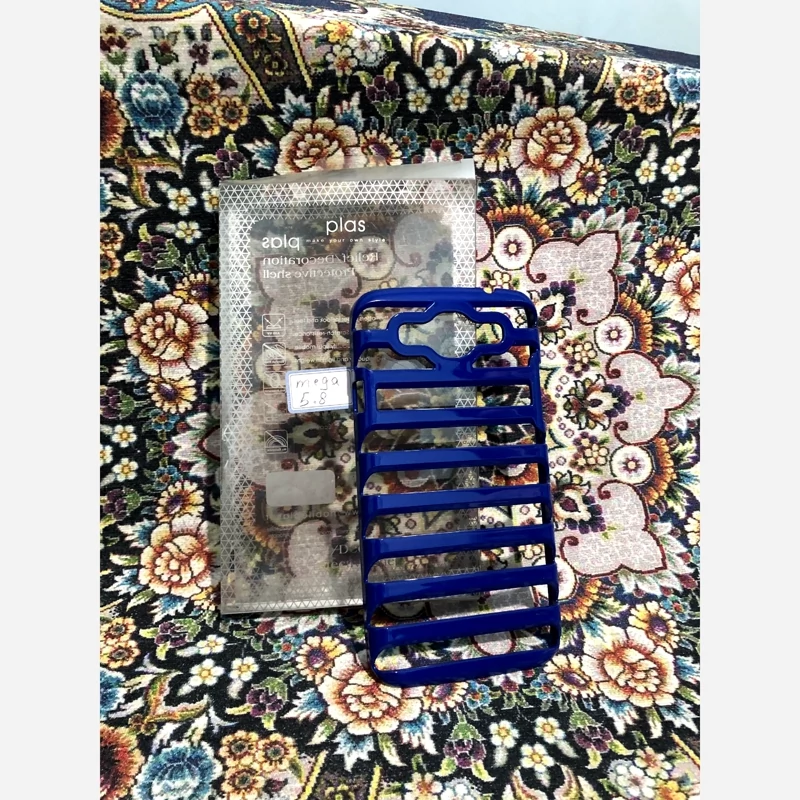 قاب SAMSUNG MEGA 5.8 دو
