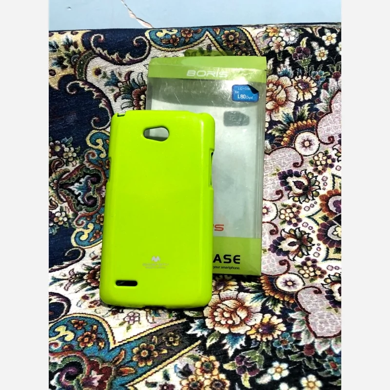 قاب LG L80 DUAL دو