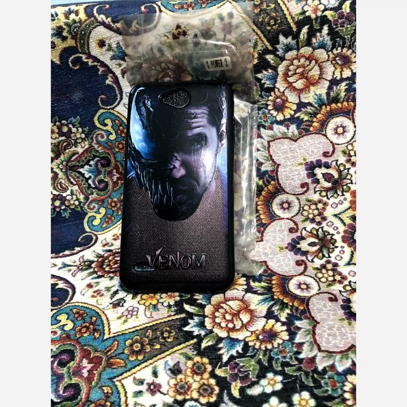 قاب LG X POWER 2 هشت