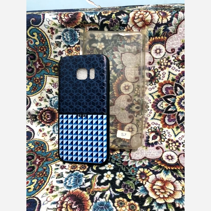 قاب SAMSUNG S7 شش