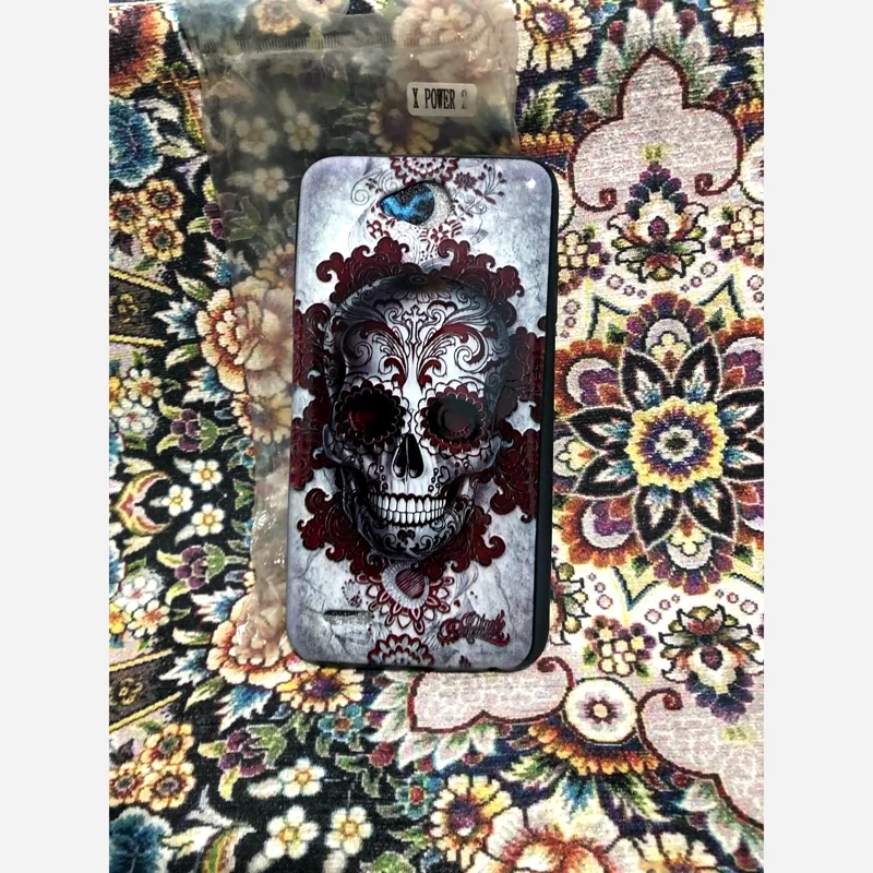 قاب LG X POWER 2 هفت