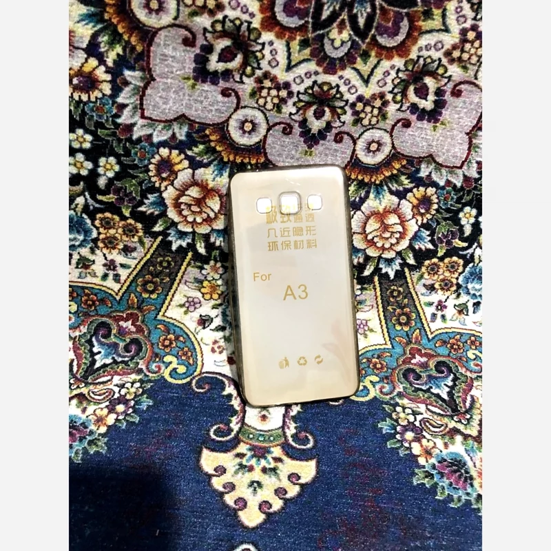 قاب SAMSUNG A3 2015 یک