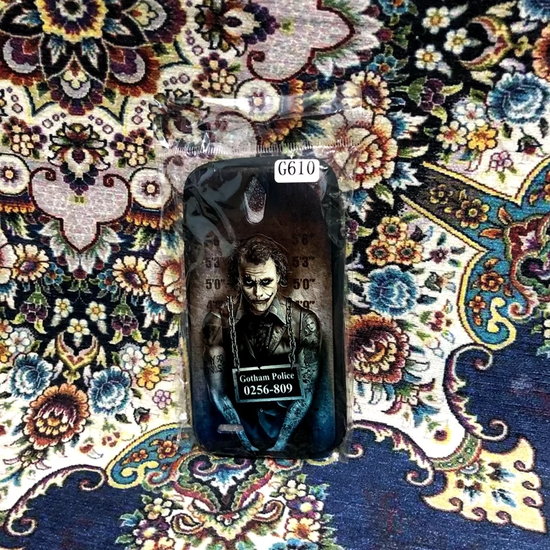 قاب HUAWEI G610 چهار