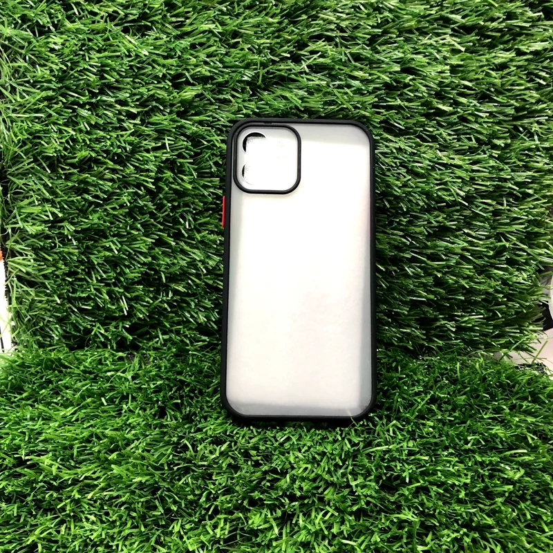 قاب IPHONE 12  NORMAL سی و هفت