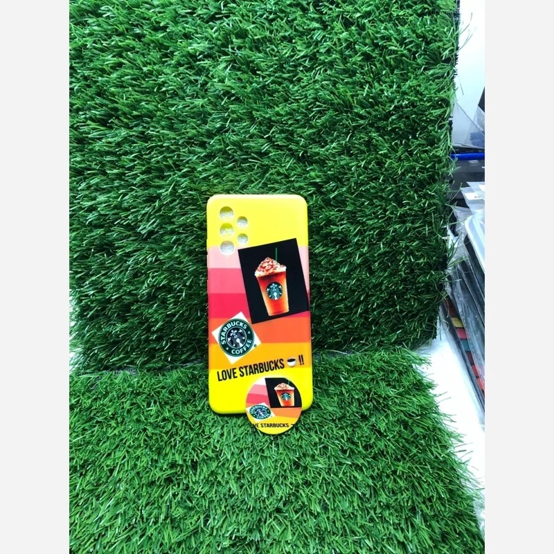 قاب SAMSUNG A32 4G نه