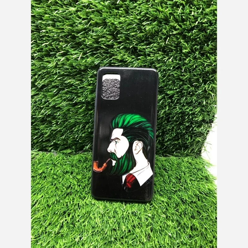 قاب SAMSUNG A71 هفتاد و نه