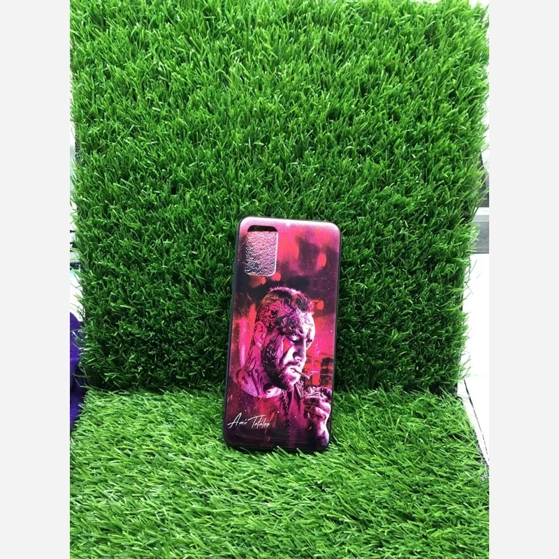 قاب SAMSUNG A02S سه
