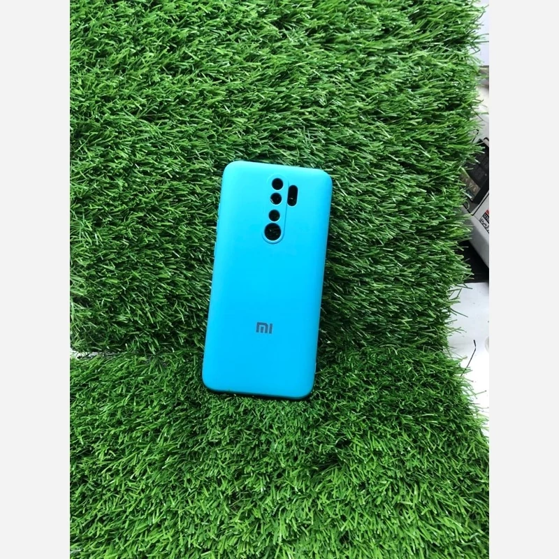 قاب REDMI NOTE 8 PRO صد و سی و پنج
