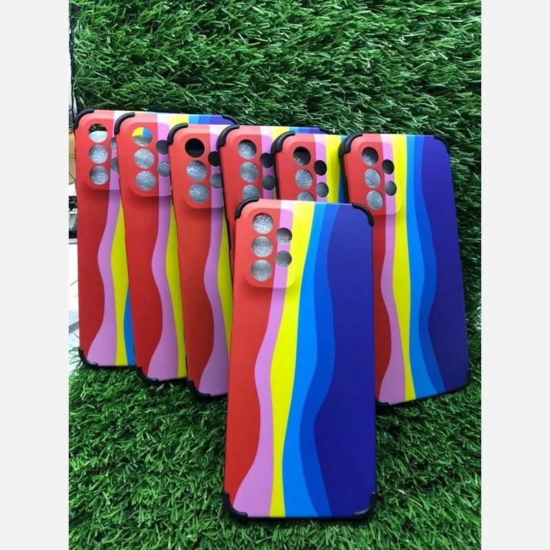 قاب SAMSUNG A23 هشت