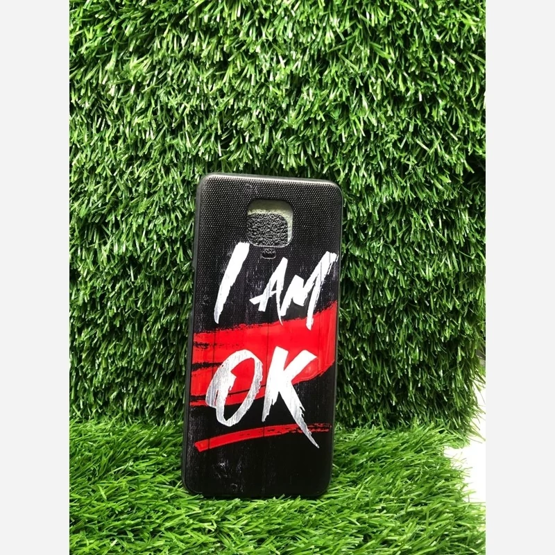 قاب NOTE 9S NOTE 9 PRO هشتاد و سه