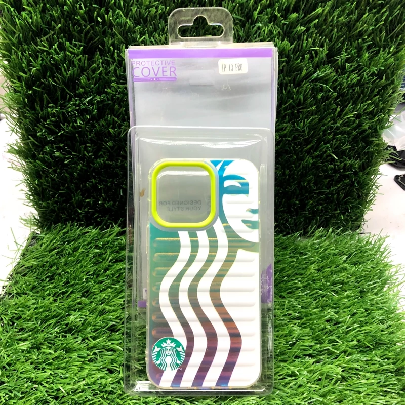 قاب IPHONE 13 PRO چهار