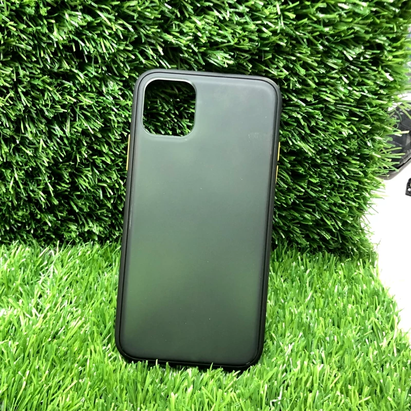 قاب IPHONE 11 PRO MAX سی