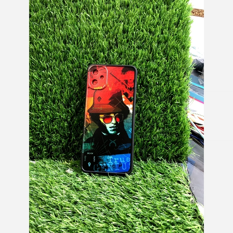 قاب SAMSUNG A05 نه