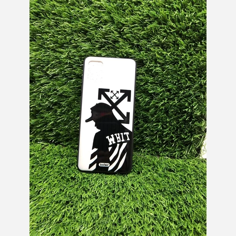قاب SAMSUNG A31 سی و شش