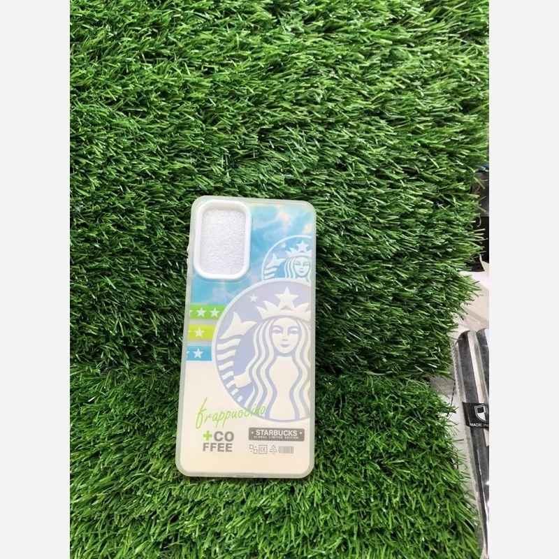 قاب SAMSUNG A73 هفتاد و سه