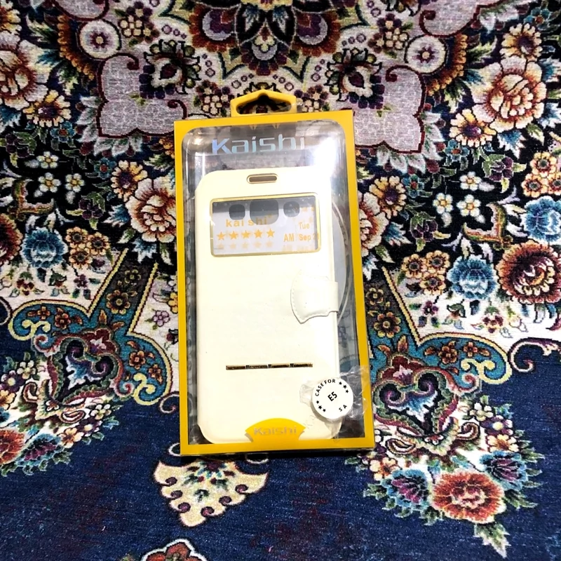 قاب SAMSUNG E5 دو
