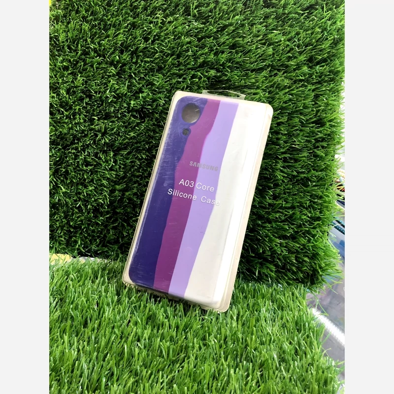 قاب SAMSUNG A03 CORE چهل و سه
