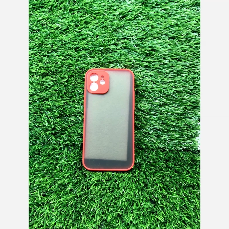 قاب IPHONE 12  NORMAL چهل و یک
