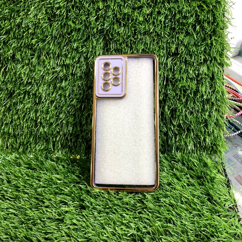 قاب SAMSUNG A52 نود و یک