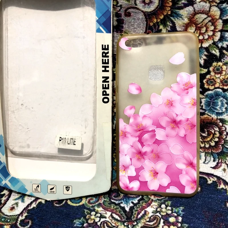 قاب HUAWEI P10 LITE هشت