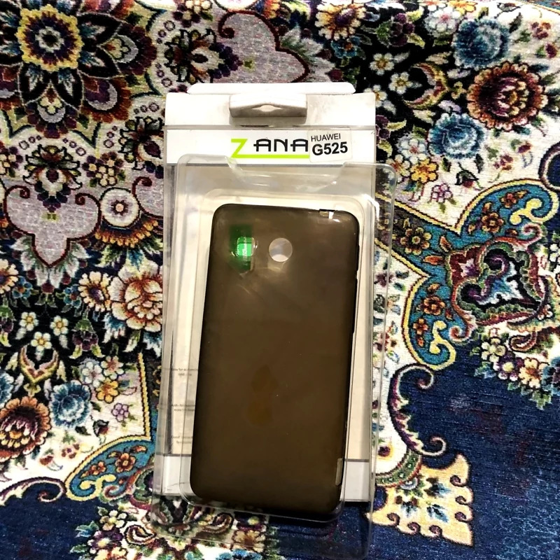 قاب HUAWEI G525 سه