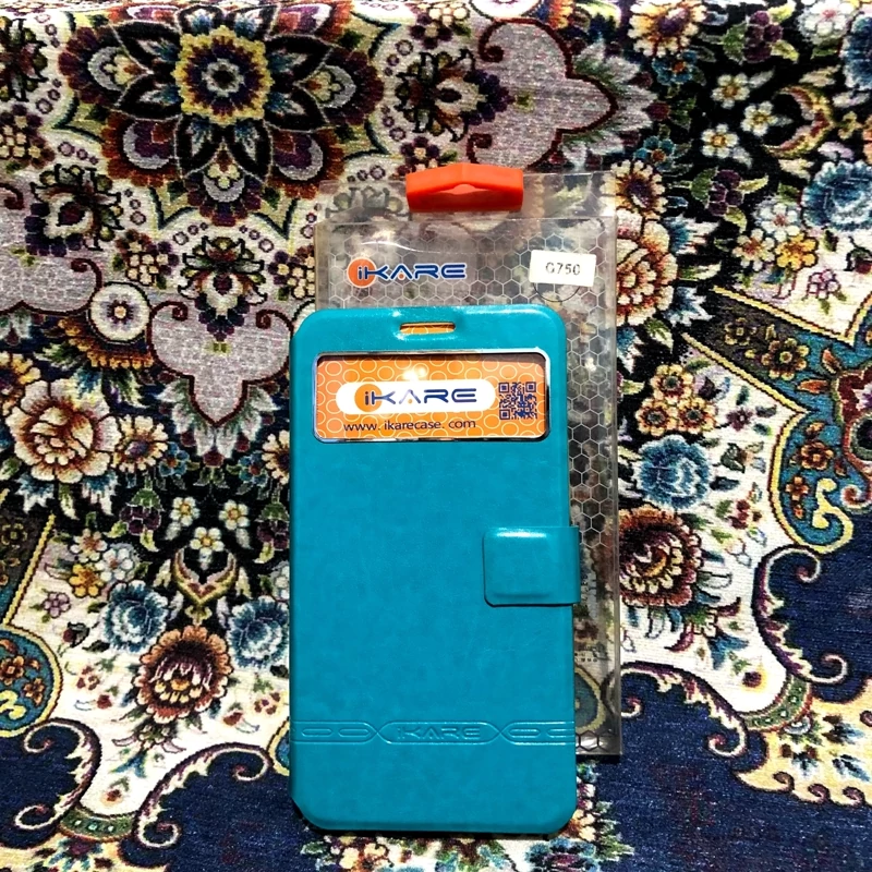 قاب HUAWEI G750 HONOR 3X پنج