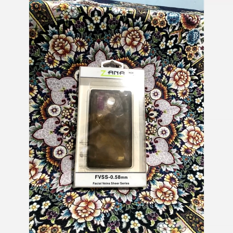 قاب NOKIA X سه