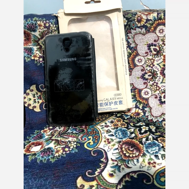 قاب SAMSUNG MEGA 6.3 یک