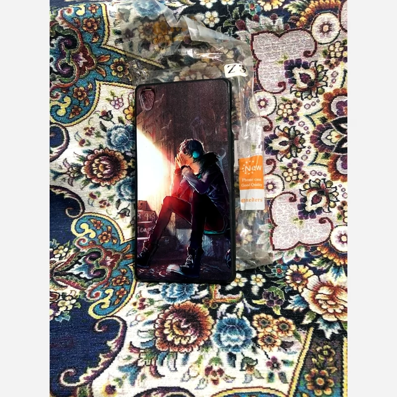 قاب SONY XPERIA Z3 هفت