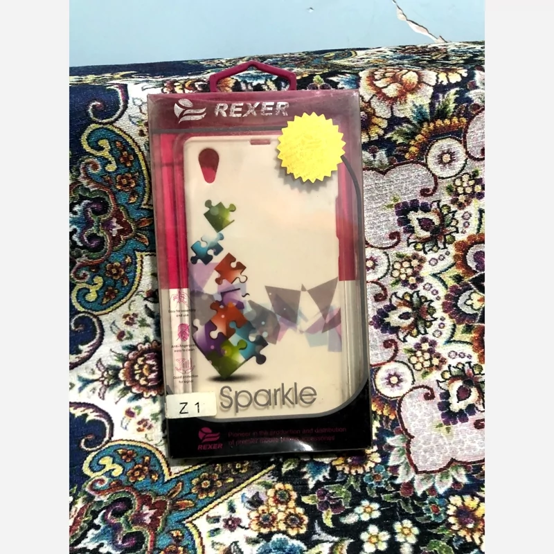 قاب SONY XPERIA Z1 سه